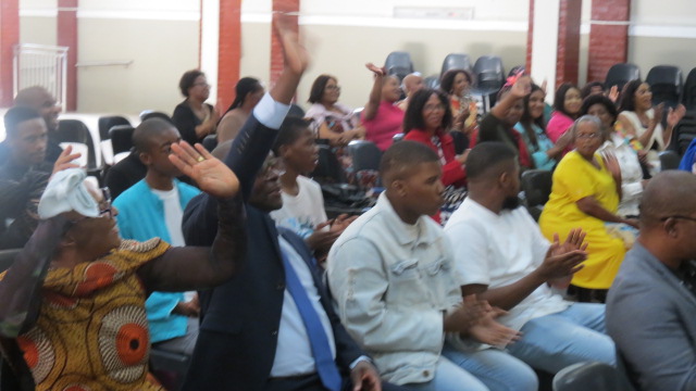 Durban Seminar 2025