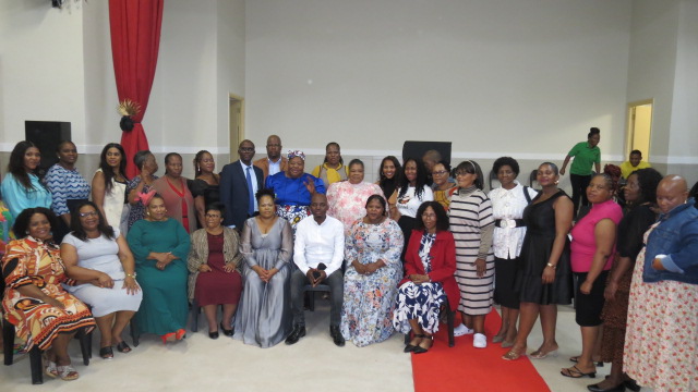 Durban Seminar 2025