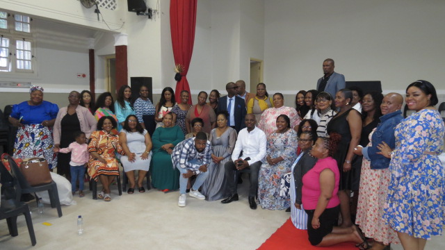 Durban Seminar 2025