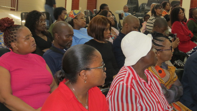 Durban Seminar 2025