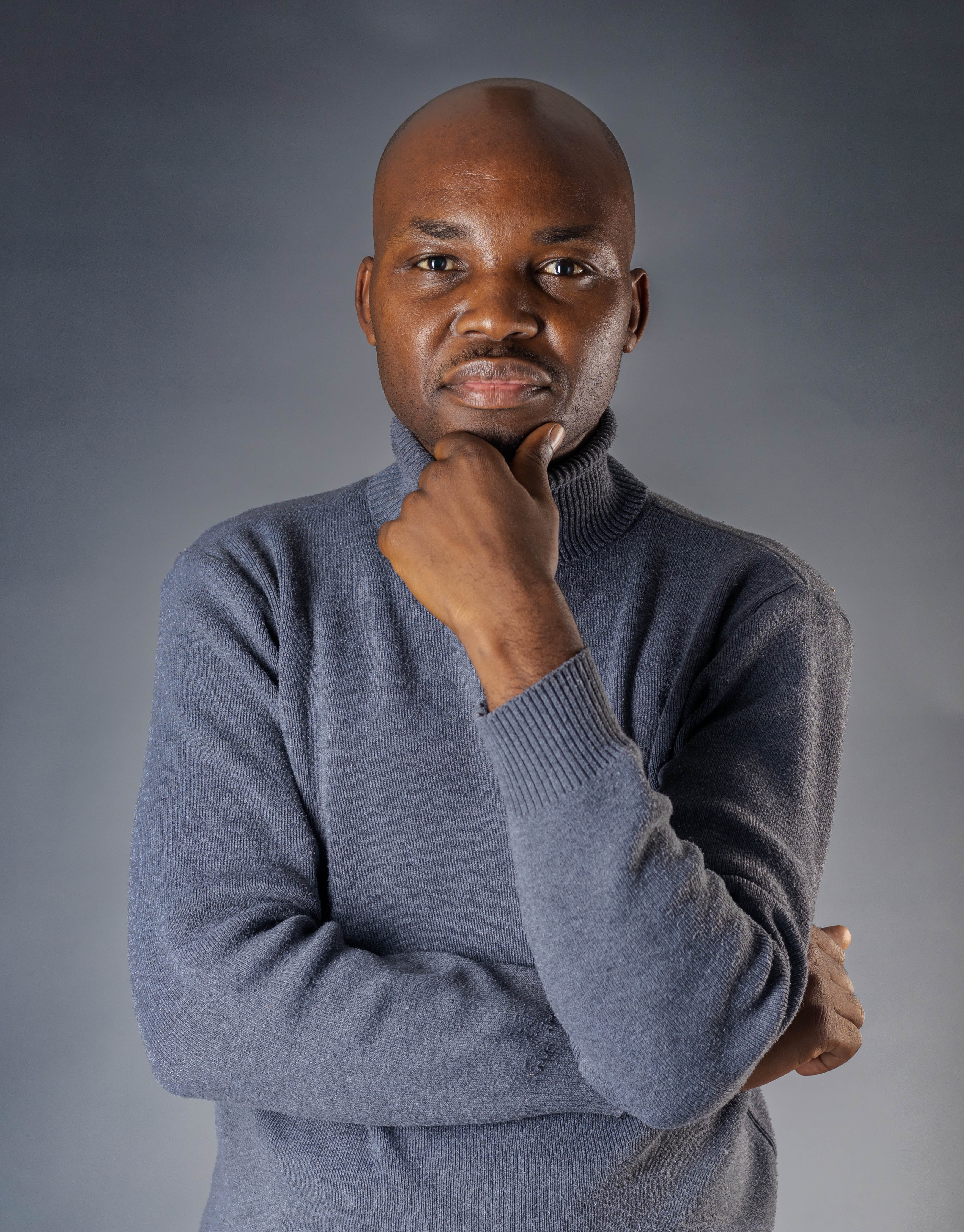 Lennick Ngwenyama