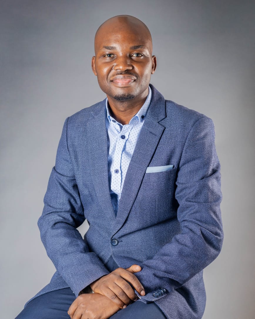 Pastor Lennick Ngwenyama