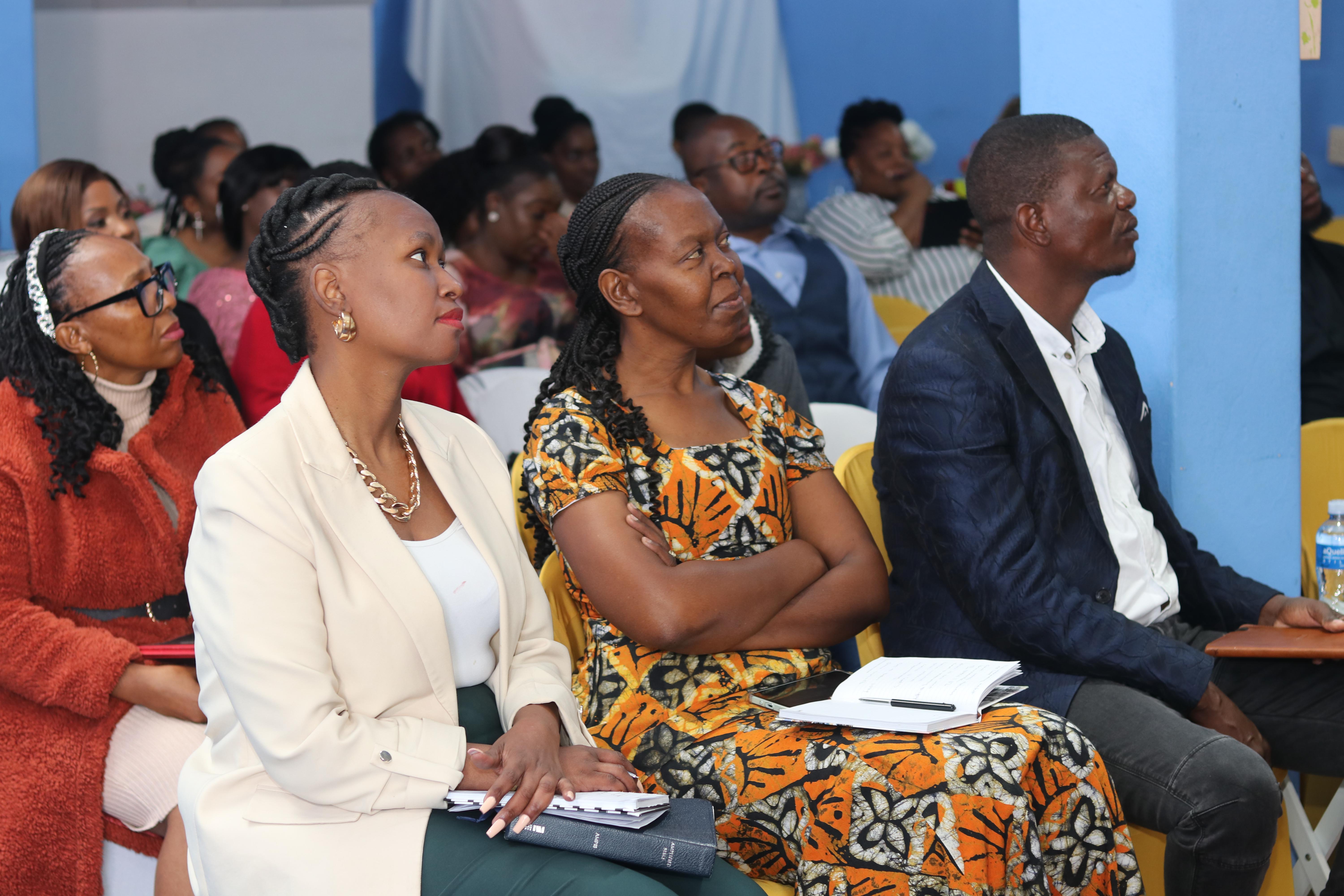 Mbombela Seminar 2025