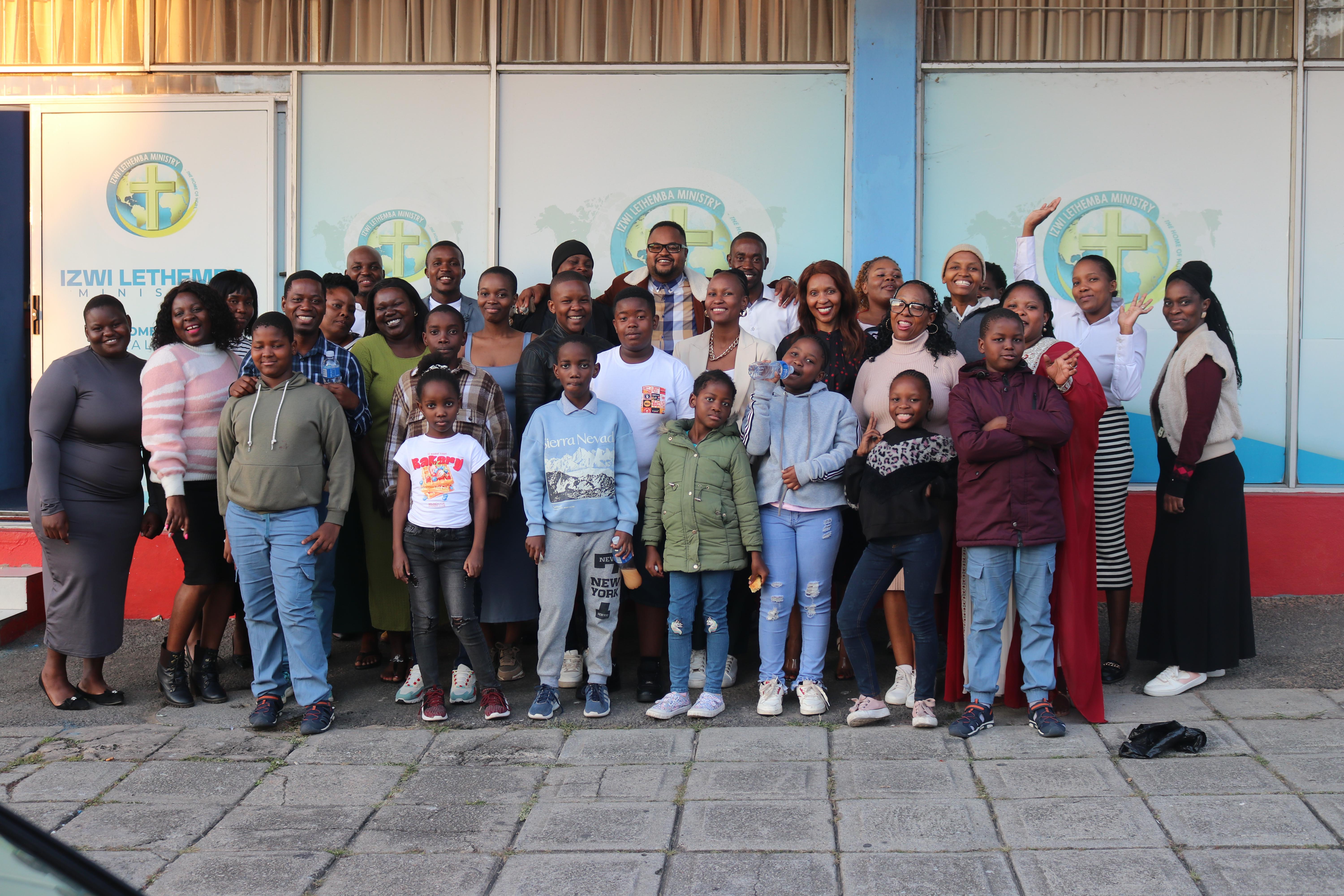 Mbombela Seminar 2025