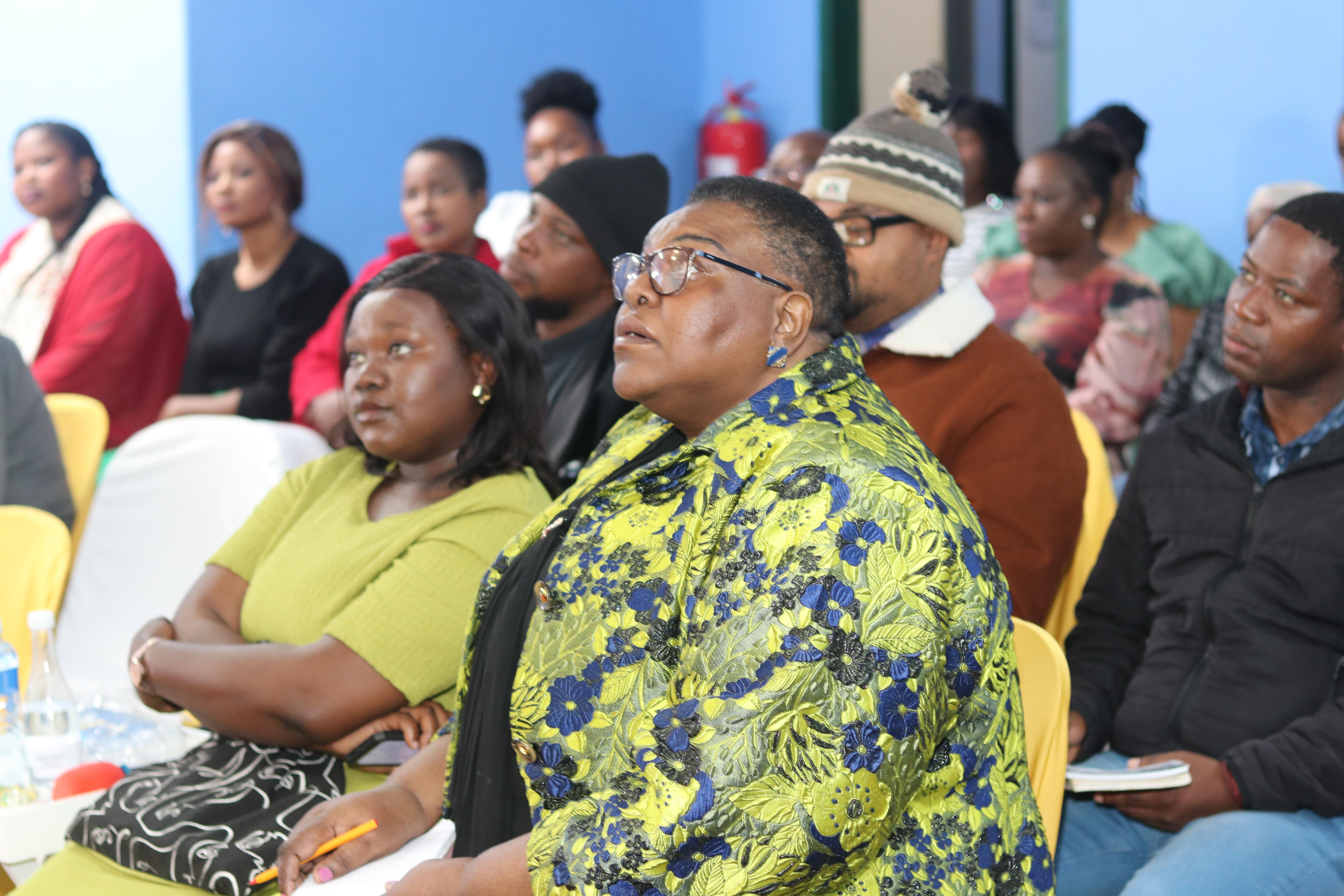 Mbombela Seminar 2025