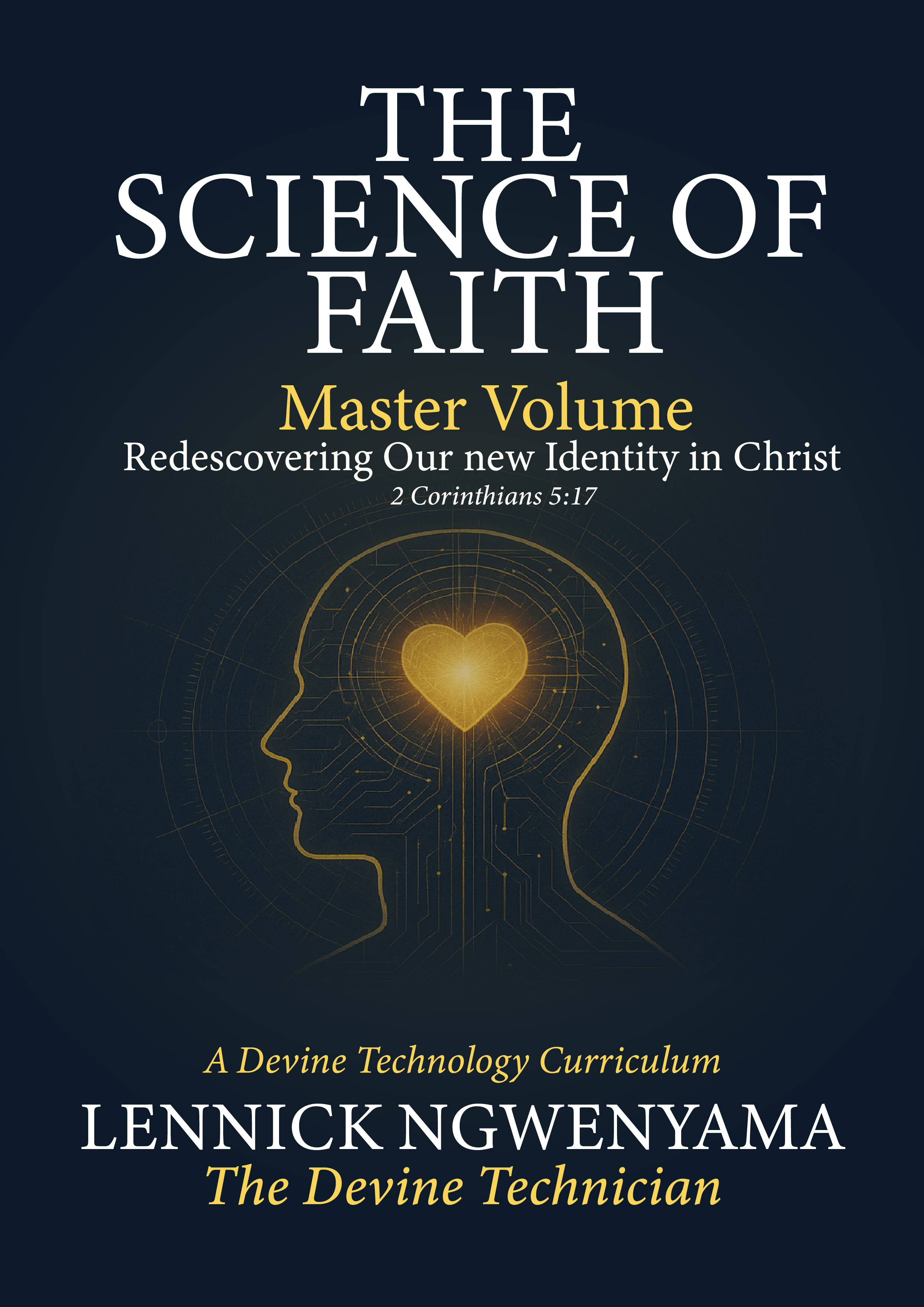 Science of Faith Master Volume